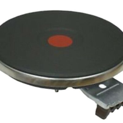 PIASTRA PER CUCINA 145 Mm 1500 W RAPIDA 40CU025