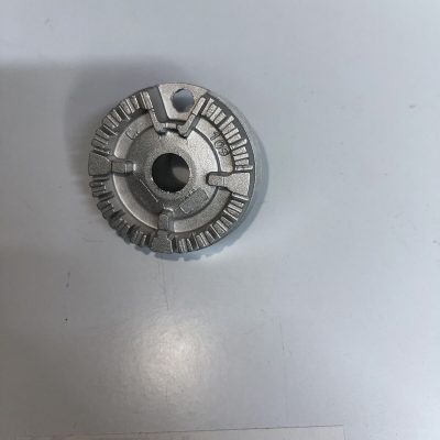 BRUCIATORE PIANO COTTURA ARISTON INDESIT AUSILIARE B0241