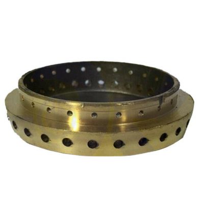 SPARTIFIAMMA MEDIO PER PIANO COTTURA LOFRA L3202