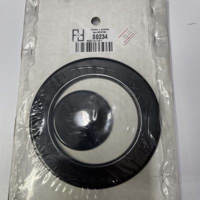 CORONA+ CENTRALE PIANO COTTURA ARISTON INDESIT S0234