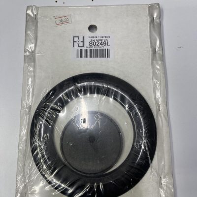 CORONA+CENTRALE PIANO COTTURA ARISTON INDESIT  S0249L