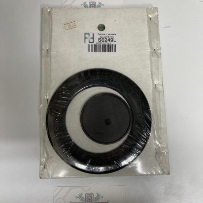 CORONA+CENTRALE PER PIANO COTTURA ARISTON  S0249L
