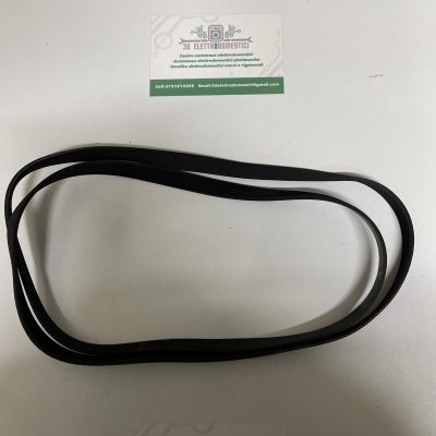 CINGHIA RIGHI 7 STRETTI CM.585 EL1228 7EL PER LAVATRICE  BELT  ATLANTIC VESTEL 42025489