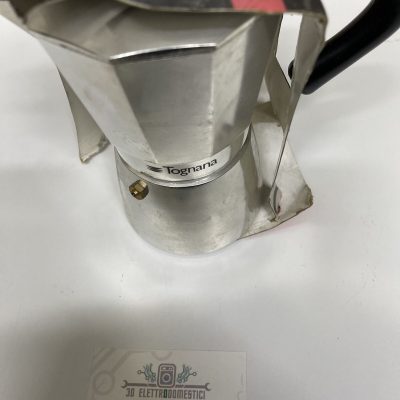 MACCHINA DA CAFFÈ TOGNANA 6 TAZZE