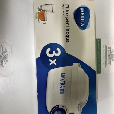 BRITA  MAXTRA FILTRO PER FILTRAGGIO ACQUA