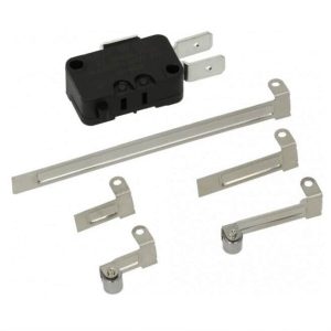 kit microinterruttore 16a 250v 3240407