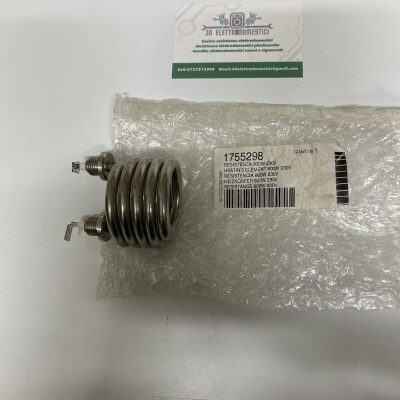 RESISTENZA  PER MACCHINA DA CAFFE’ 900W 230V   Cod. 1755298