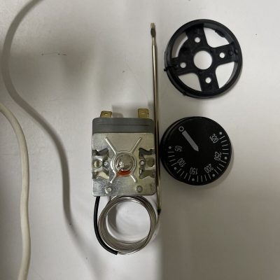 KIT TERMOSTATO UNIVERSALE FORNO  50-320 GRADI