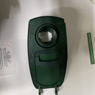 BOCCHETTONE SCOMPARTO PORTA SACCHETTI PER ASPIRAPOLVERE VORWERK FOLLETTO VK121