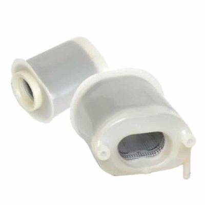 FILTRO SILENZIATORE FOLLETTO VK121 VK122 PER MOTORE ASPIRAPOLVERE FOLLETTO VORWERK COMPATIBILE