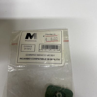 GOMMINO MANICO PER ASPIRAPOLVERE  FOLLETTO VORWEK VK130/131