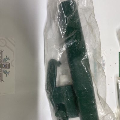 IMPUGNATURA MANICO FOLLETTO PER ASPIRAPOLVERE FOLLETTO VORWERK VK120 COMPATIBILE