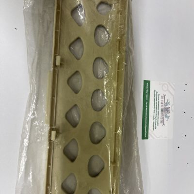 SOTTOSPAZZOLA ASPIRAPOLVERE VORWERK FOLLETTO VK120/121 FELTRO