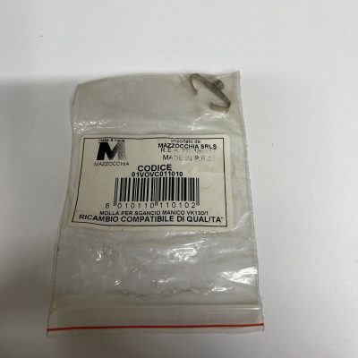 SPAZZOLA HD60 PER ASPIRAPOLVERE VORWERK FOLLETTO  VK150/ VK200 – Bianca