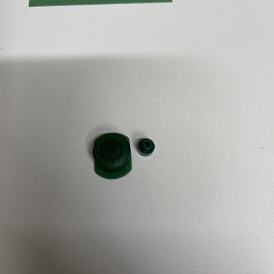 GOMMINO COPRIPULSANTE MANICO PER ASPIRAPOLVERE VORWERK FOLLETTO VK120/121/122