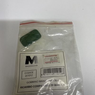 GOMMINO MANICO PER ASPIRAPOLVERE  FOLLETTO VORWERK VK130/131