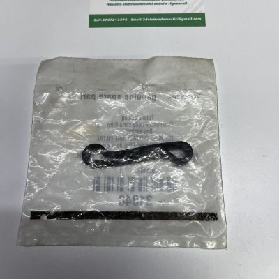 GUARNIZIONE IN  CARTA PER  FILTRO ASPIRAPOLVERE VORWERK  VK135 ORIGINALE 31048