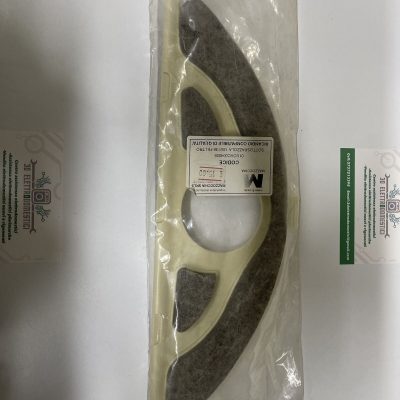 SOTTOSPAZZOLA  PER ASPIRAPOLVERE VORWERK FOLLETTO VK135/136 IN FELTRO COMPATIBILE
