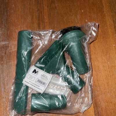 KIT 4 ACCESSORI PER ASPIRAPOLVERE  FOLLETTO VORWERK  VK117 A 135