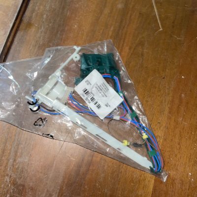 FASCIO CAVI KIT CABLAGGI PER ASPIRAPOLVERE FOLLETTO VORWERK FOLLETTO VK135