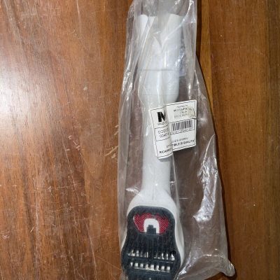 SPAZZOLA ADATTA ALLA  PULIZIA DI  ANIMALI PER  ASPIRAPOLVERE VORWERK FOLLETTO COMPATIBILE VK130-135-140