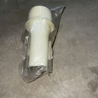 BOCCHETTONE PORTA SACCHETTO PER ASPIRAPOLVERE VK116 VORWERK FOLLETTO  – VK117 COMPATIBILE