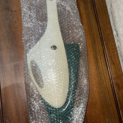SCOCCA ANTERIORE COMPATIBILE PER ASPIRAPOLVERE VORWEK FOLLETTO VK135-136