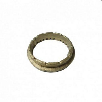 CORONCINA PER  PIANO COTTURA ARISTON INDESIT MEDIA S0229