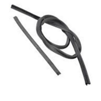 KIT GUARNIZIONE ELECTROLUX ZANUSSI REX FORNO 50264353009