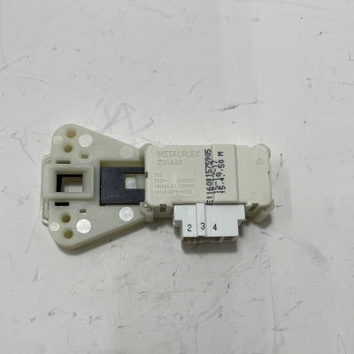 ELETTROSERRATURA BLOCCOPORTA LAVATRICE INDESIT ARISTON 00225169