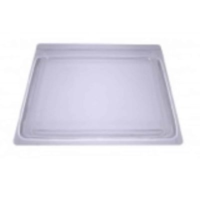 BACINELLA IN VETRO PER FORNO SMEG 770370451 416✖️360