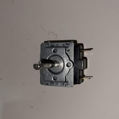 Temporizzatore Timer 120 Minuti Forno Smeg Originale 948800141