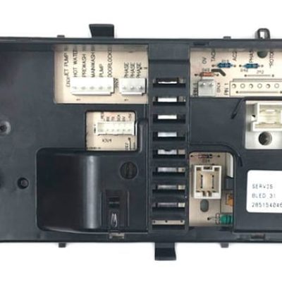 SCHEDA  PER LAVATRICE BEKO  2851540460