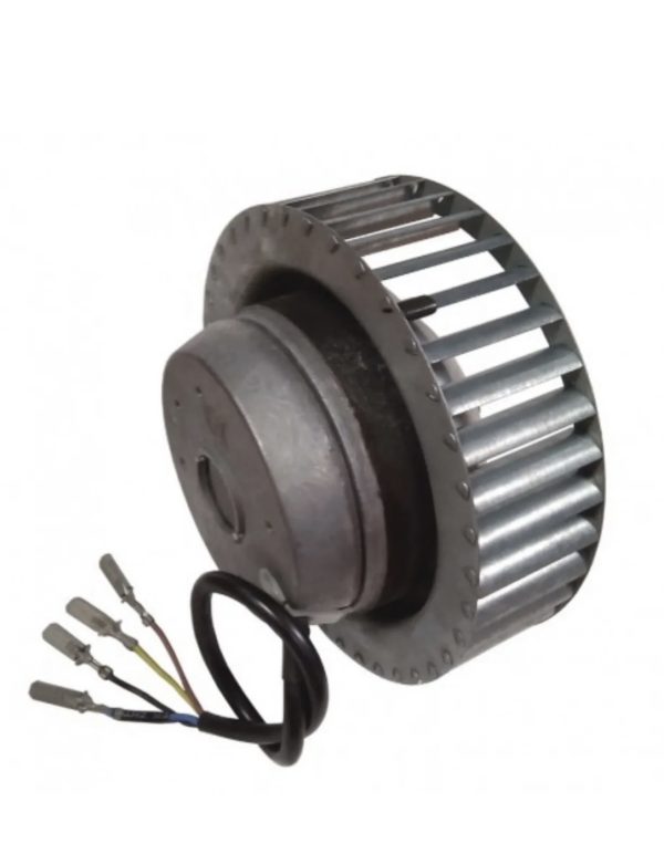 motore per  asciugatrice universale 14706089 2700rpm 30 w