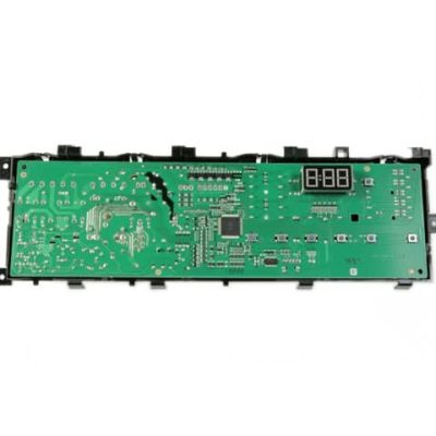 SCHEDA  PER LAVATRICE BEKO 2847950110