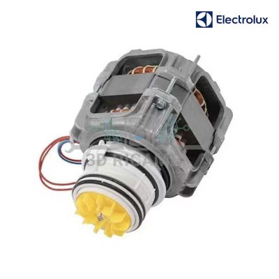 MOTOPOMPA ELETTROPOMPA MOTORE  PER LAVASTOVIGLIE ELECTROLUX ZANUSSI REX 50273432000