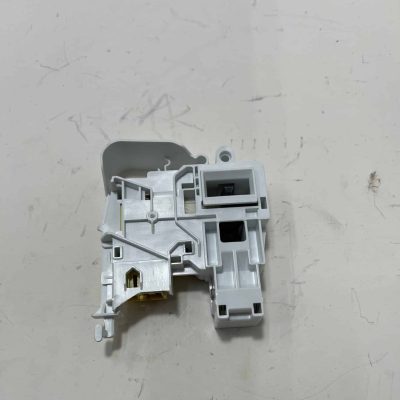 ELETTROSERRATURA BLOCCOPORTA PER  LAVATRICE  INDESIT  ARISTON 00225206/C00264161