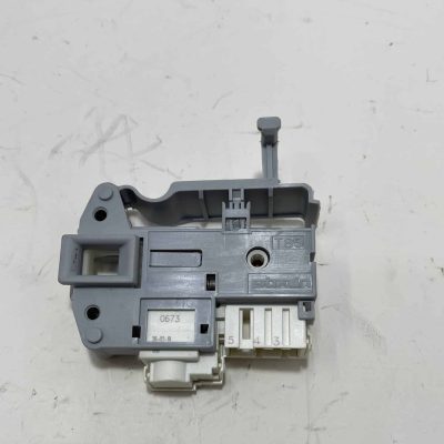 ELETTROSERRATURA BLOCCOPORTA PER LAVATRICE  ARISTON INDESIT 00225224 C00254755