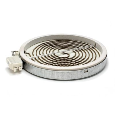 PIASTRA CUCINA WHIRPOOL IGNIS 21 Mm 481231018892