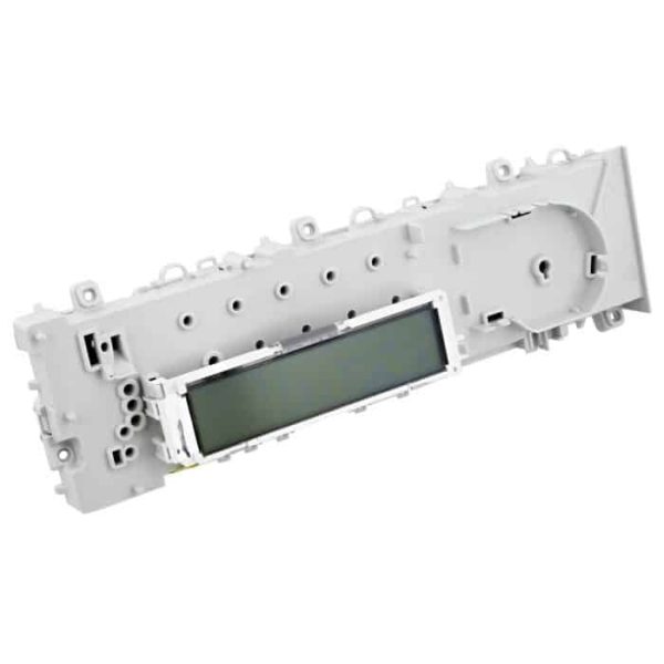 scheda asciugatrice rex electrolux zoppas aeg 973916096530001