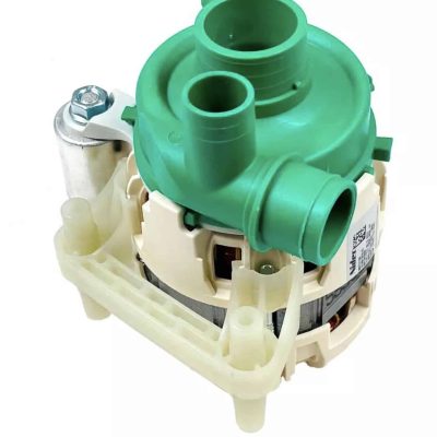 MOTOPOMPA ELETTROPOMPA MOTORE  PER LAVASTOVIGLIE SMEG 795210634