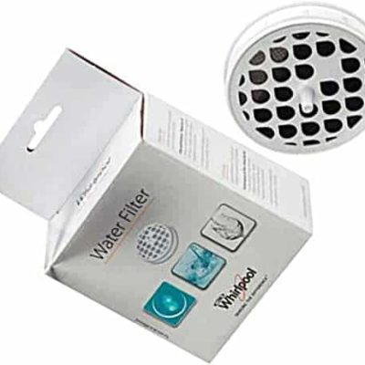 FILTRO CARTUCCIA  DEPURATORE ACQUA PER FRIGORIFERO WHIRPOOL IGNIS  481010764471