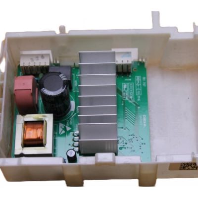 SCHEDA MODULO DI CONTROLLO DEL MOTORE INVERTER PER LAVATRICE BOSCH SIEMENS 12022633