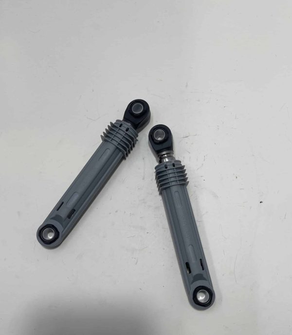 kit 2 pz ammortizzatori per  lavatrice lg 80n 4901er2003b