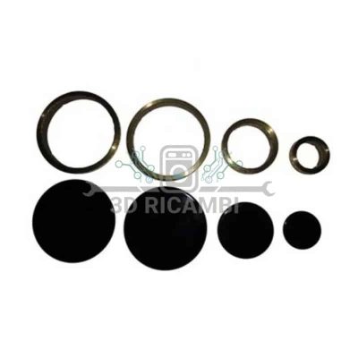 KIT FUOCHI PIANO COTTURA SAMET-NARDI-LOFRA-FRANKE KIT47000
