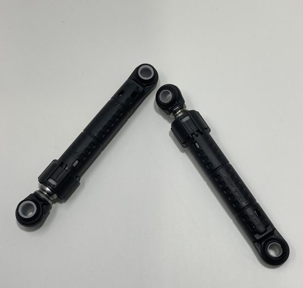 kit 2 pz ammortizzatori per  lavatrice lavasciuga lg  167eg00