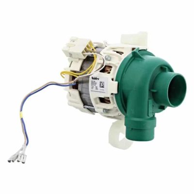 MOTORE MOTOPOMPA ELETTROPOMPA PER LAVASTOVIGLIE ELECTROLUX ZANUSSI REX140000397020