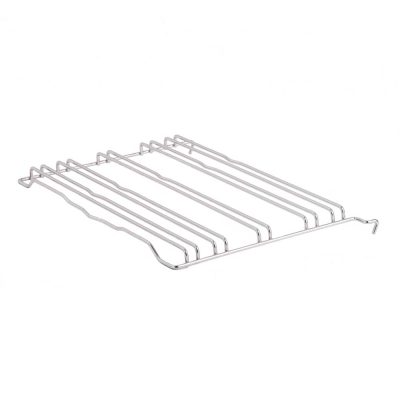 TELAIO LATO SINISTRO IN FILO CROMATO FORNO FRANKE 133.0047.029