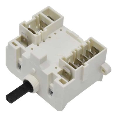 COMMUTATORE  PER FORNO BEKO 163925006
