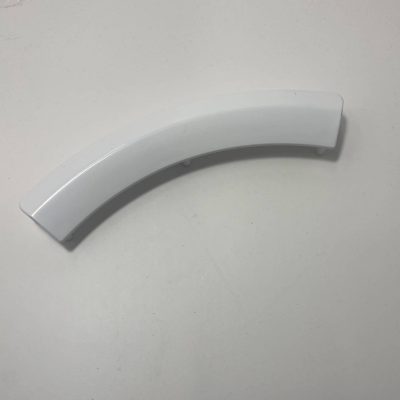 KIT MANIGLIA OBLO’ PER ASCIUGATRICE BOSCH SIEMENS NEFF BIANCA  00497522